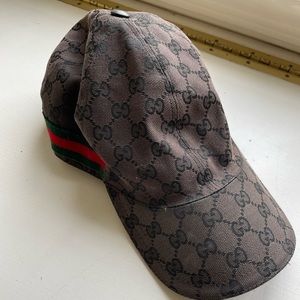 Gucci dad hat baseball cap